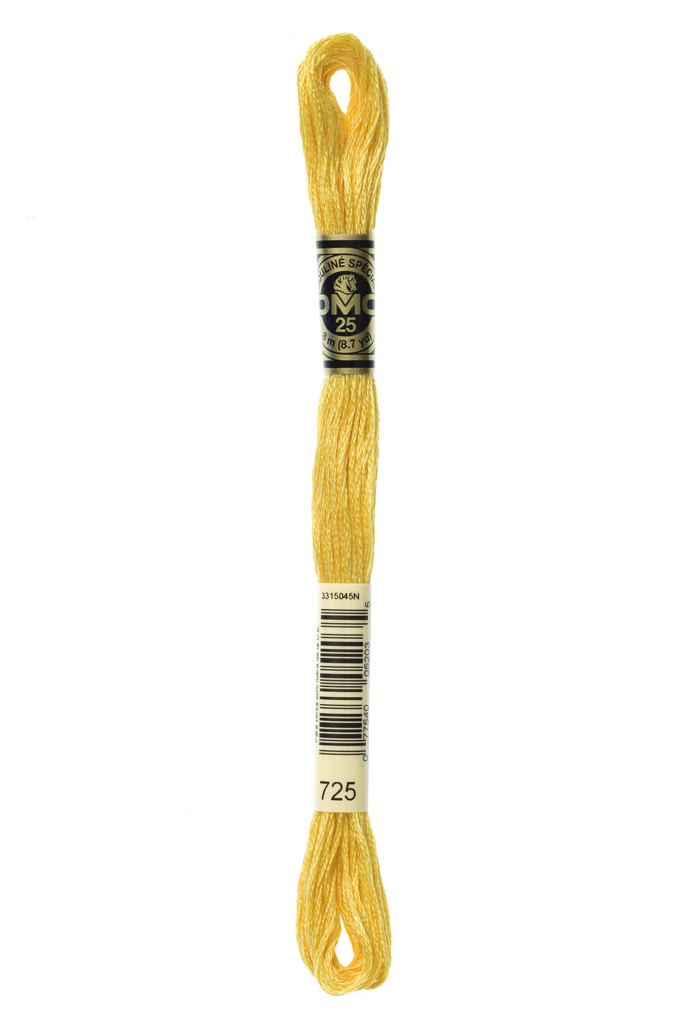 DMC Mouliné Spécial broderigarn