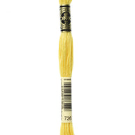 DMC Mouliné Spécial broderigarn