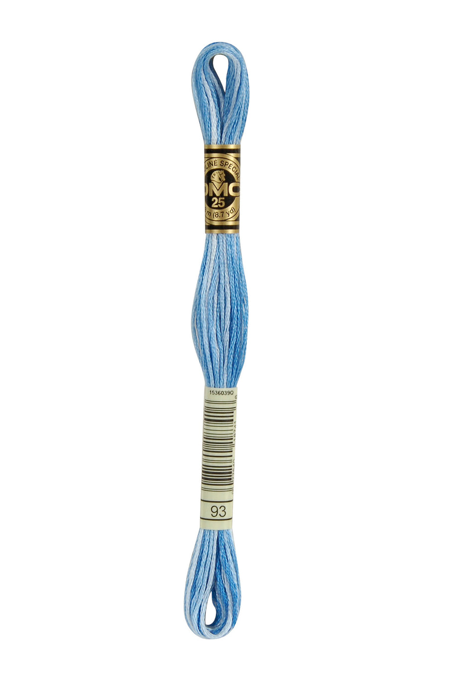 DMC Mouliné Spécial broderigarn
