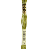 DMC Mouliné Spécial broderigarn