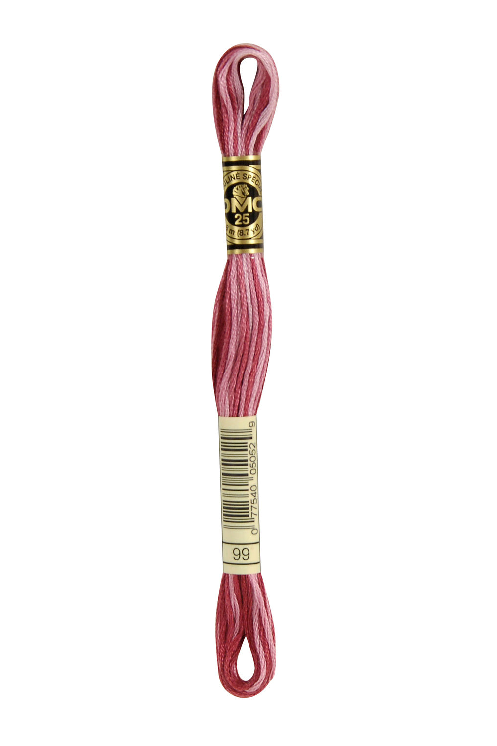 DMC Mouliné Spécial broderigarn