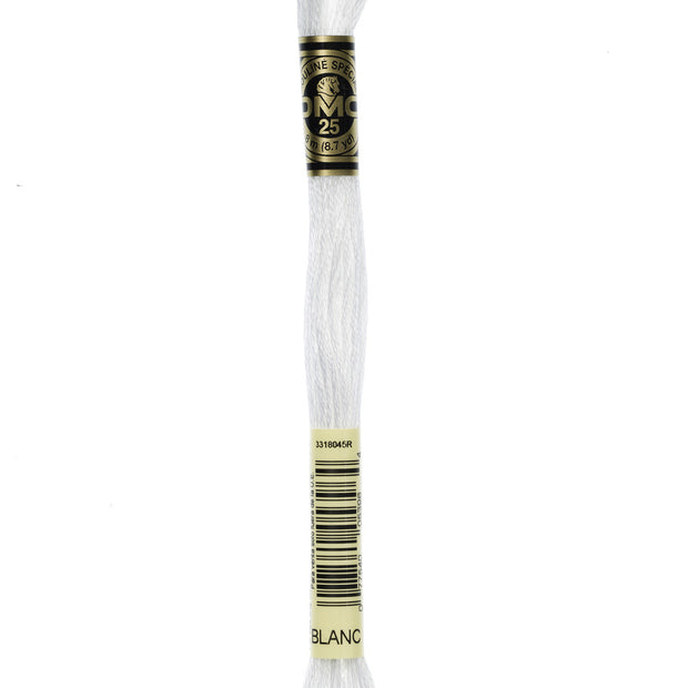 DMC Mouliné Spécial broderigarn