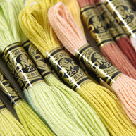 DMC Mouliné Spécial broderigarn