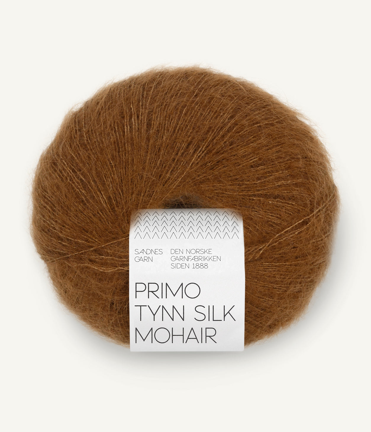 PRIMO Tynn silk mohair Sandnes