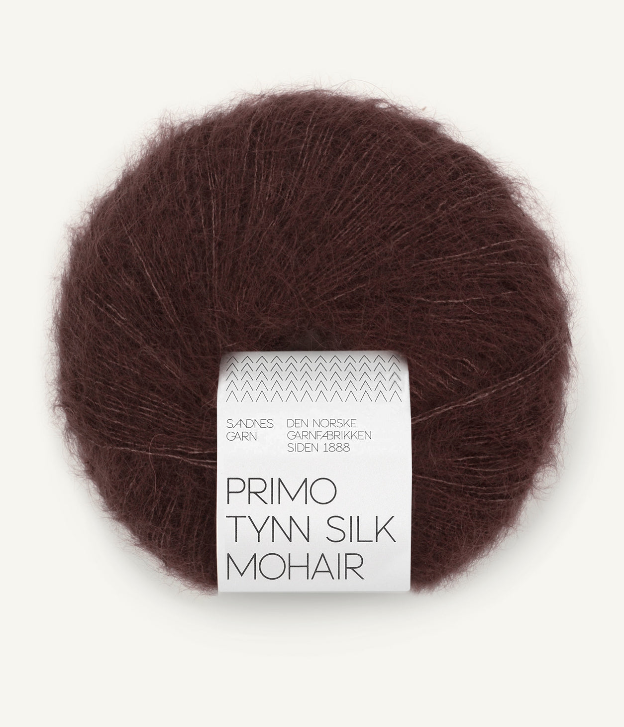 PRIMO Tynn silk mohair Sandnes