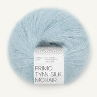 PRIMO Tynn silk mohair Sandnes