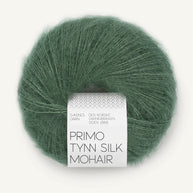 PRIMO Tynn silk mohair Sandnes