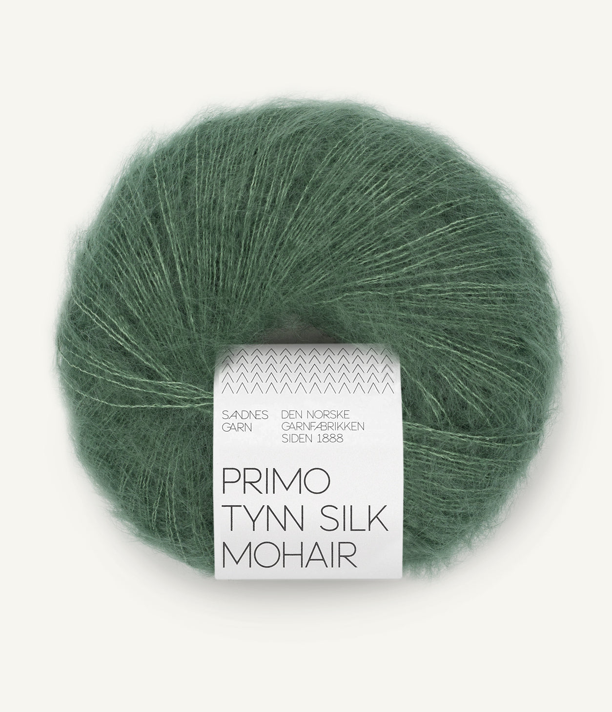 PRIMO Tynn silk mohair Sandnes