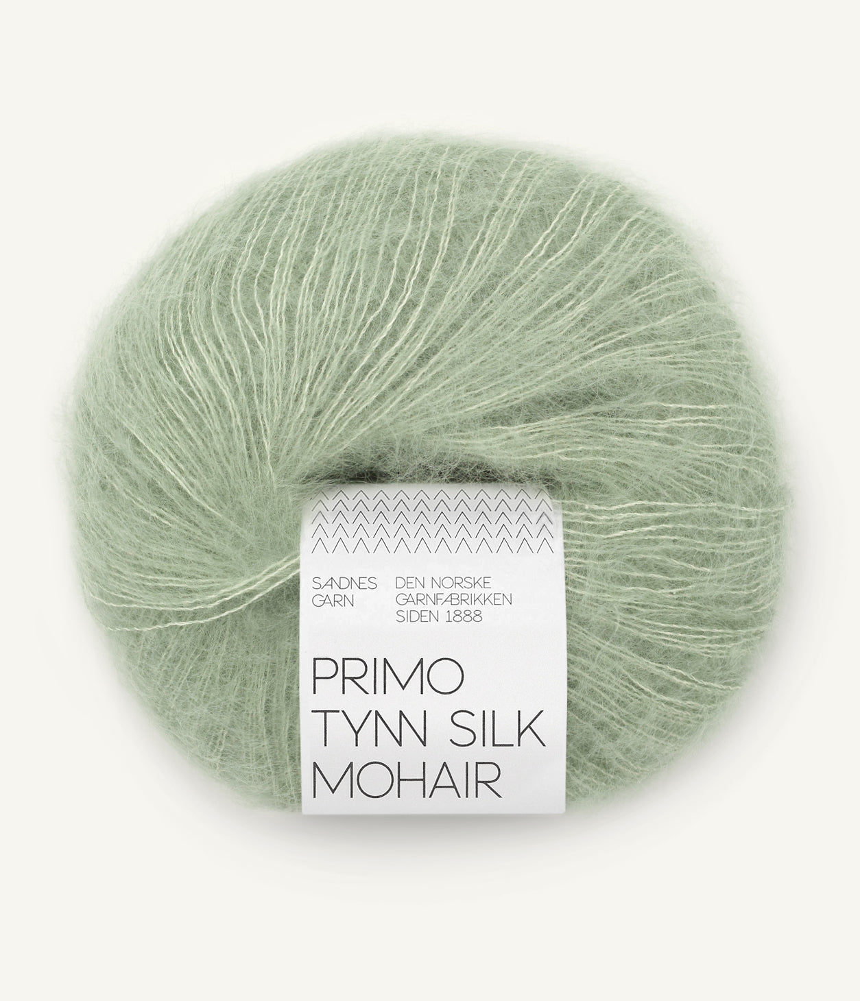 PRIMO Tynn silk mohair Sandnes