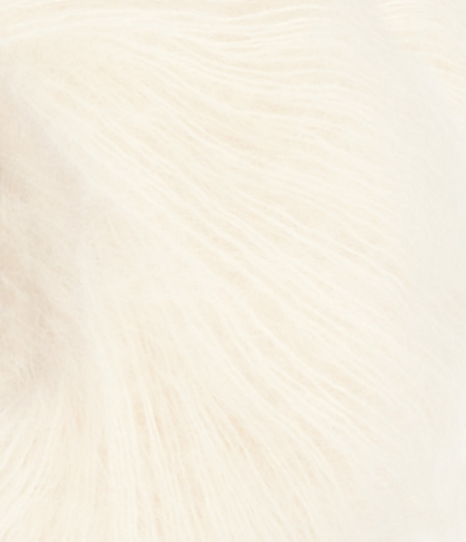 Tynn Silk Mohair Sandnes