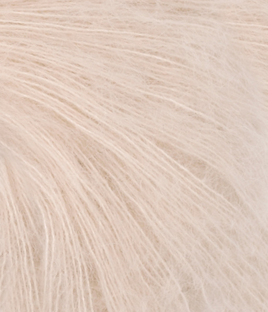 Tynn Silk Mohair Sandnes