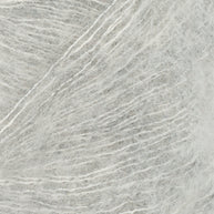 Tynn Silk Mohair Sandnes