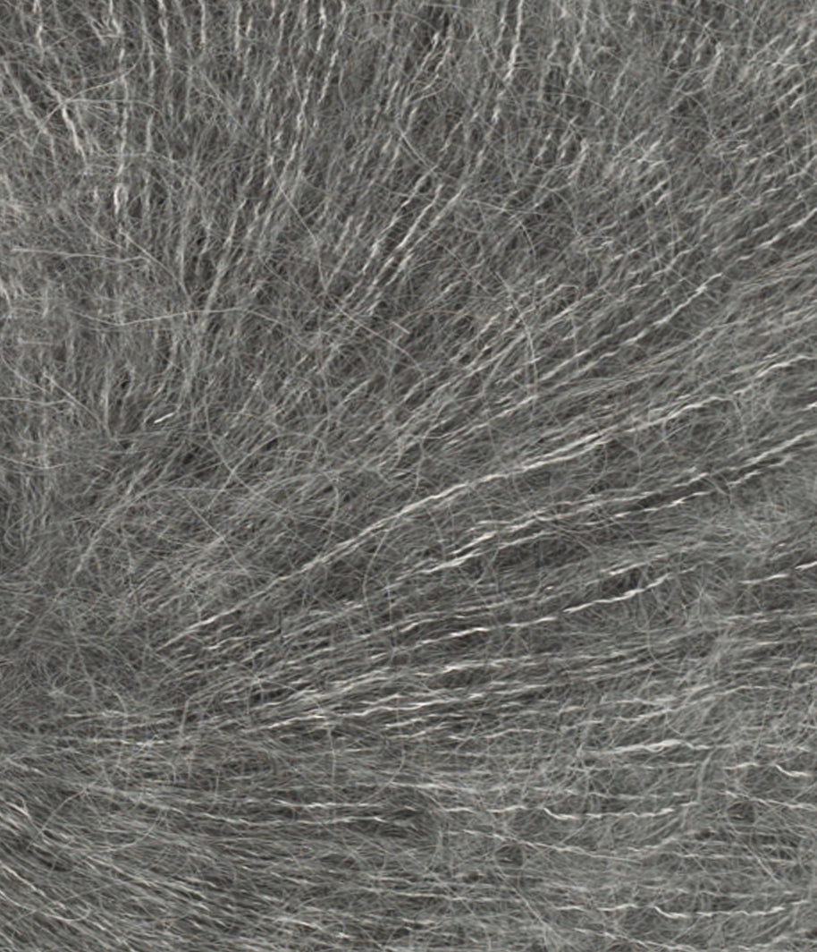 Tynn Silk Mohair Sandnes