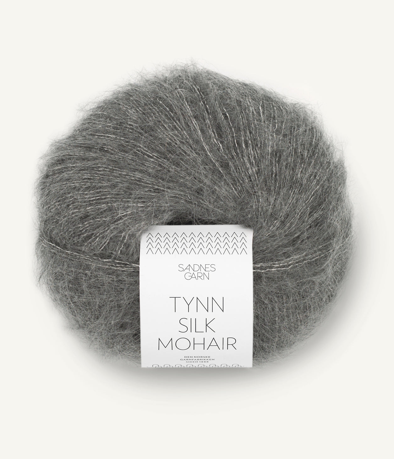 Tynn Silk Mohair Sandnes