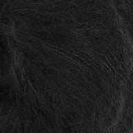 Tynn Silk Mohair Sandnes