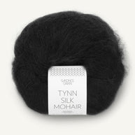 Tynn Silk Mohair Sandnes