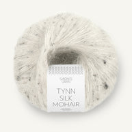 Tynn Silk Mohair Sandnes