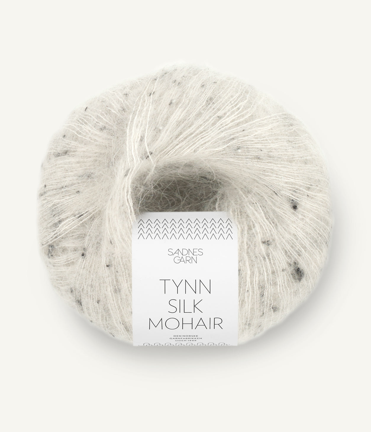 Tynn Silk Mohair Sandnes