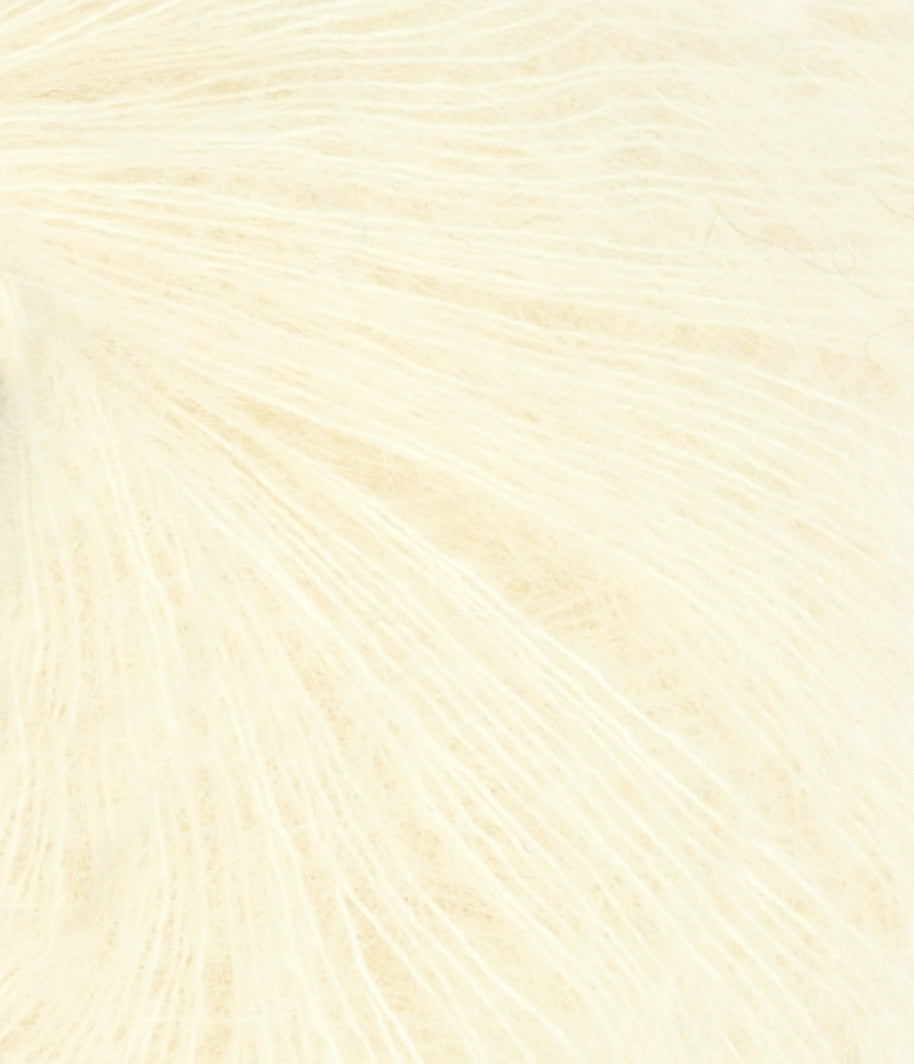 Tynn Silk Mohair Sandnes