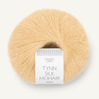 Tynn Silk Mohair Sandnes