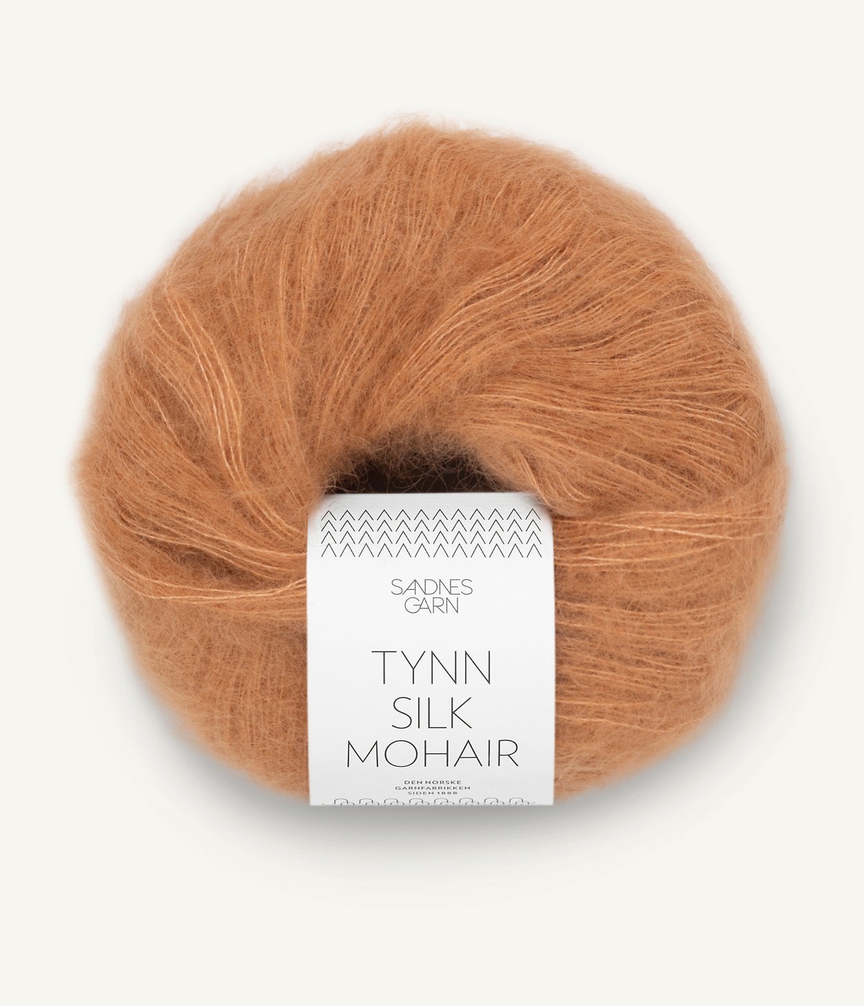 Tynn Silk Mohair Sandnes