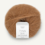 Tynn Silk Mohair Sandnes