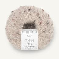 Tynn Silk Mohair Sandnes