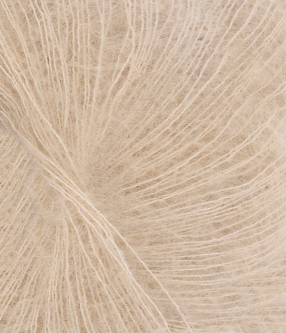 Tynn Silk Mohair Sandnes