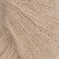 Tynn Silk Mohair Sandnes
