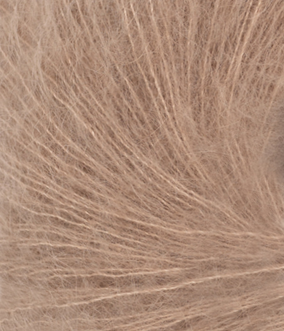 Tynn Silk Mohair Sandnes