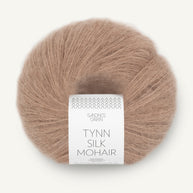 Tynn Silk Mohair Sandnes