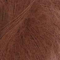 Tynn Silk Mohair Sandnes