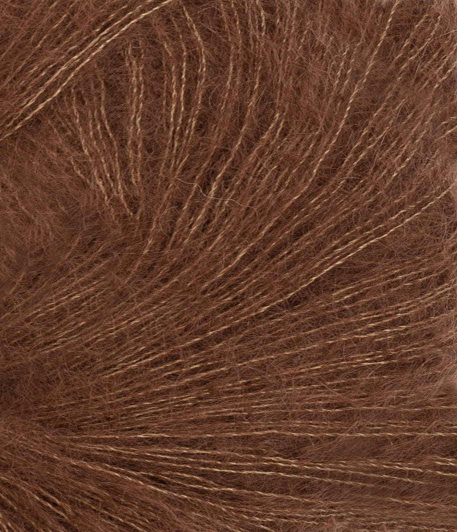 Tynn Silk Mohair Sandnes