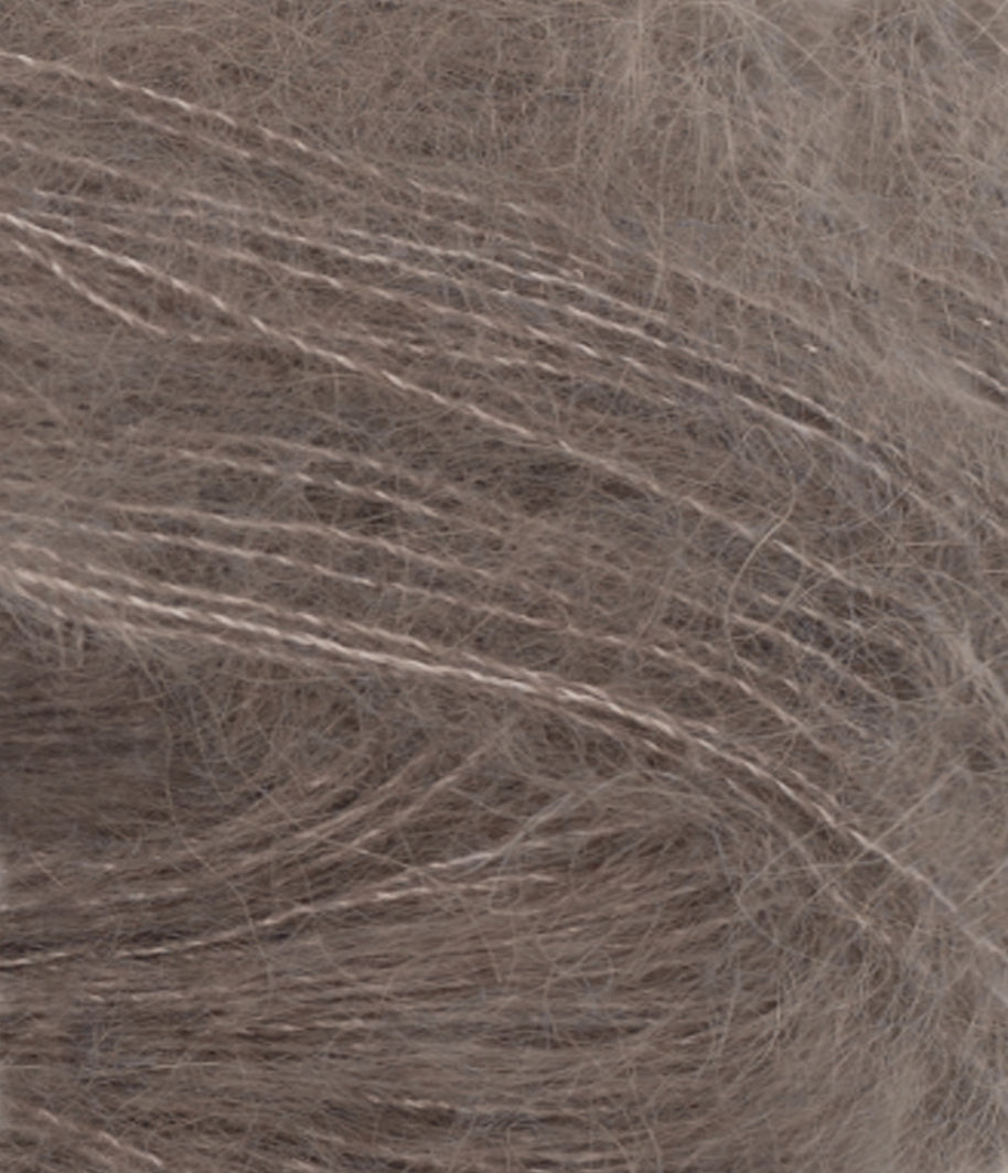 Tynn Silk Mohair Sandnes