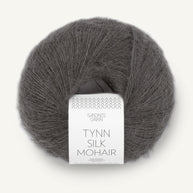 Tynn Silk Mohair Sandnes