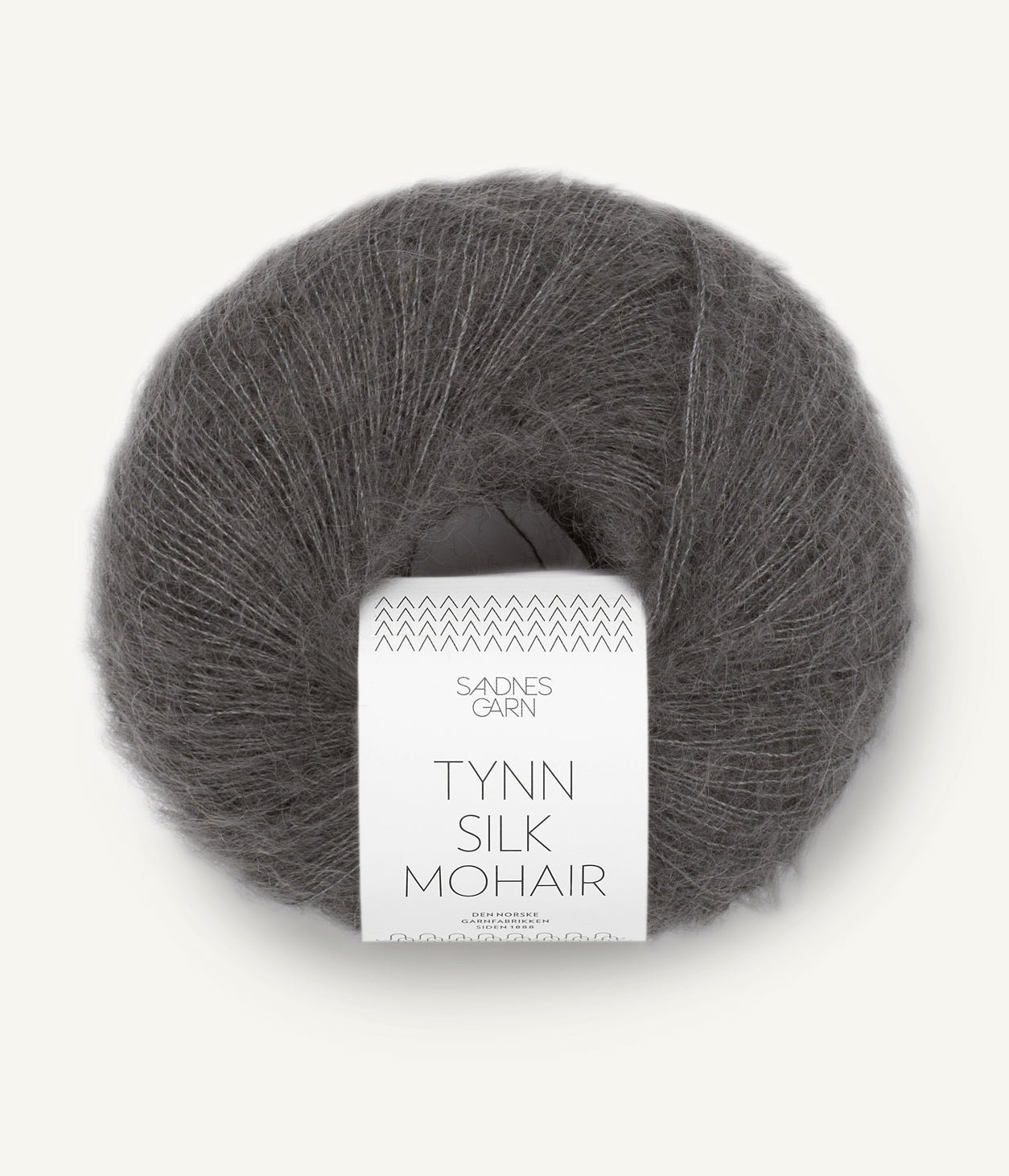 Tynn Silk Mohair Sandnes