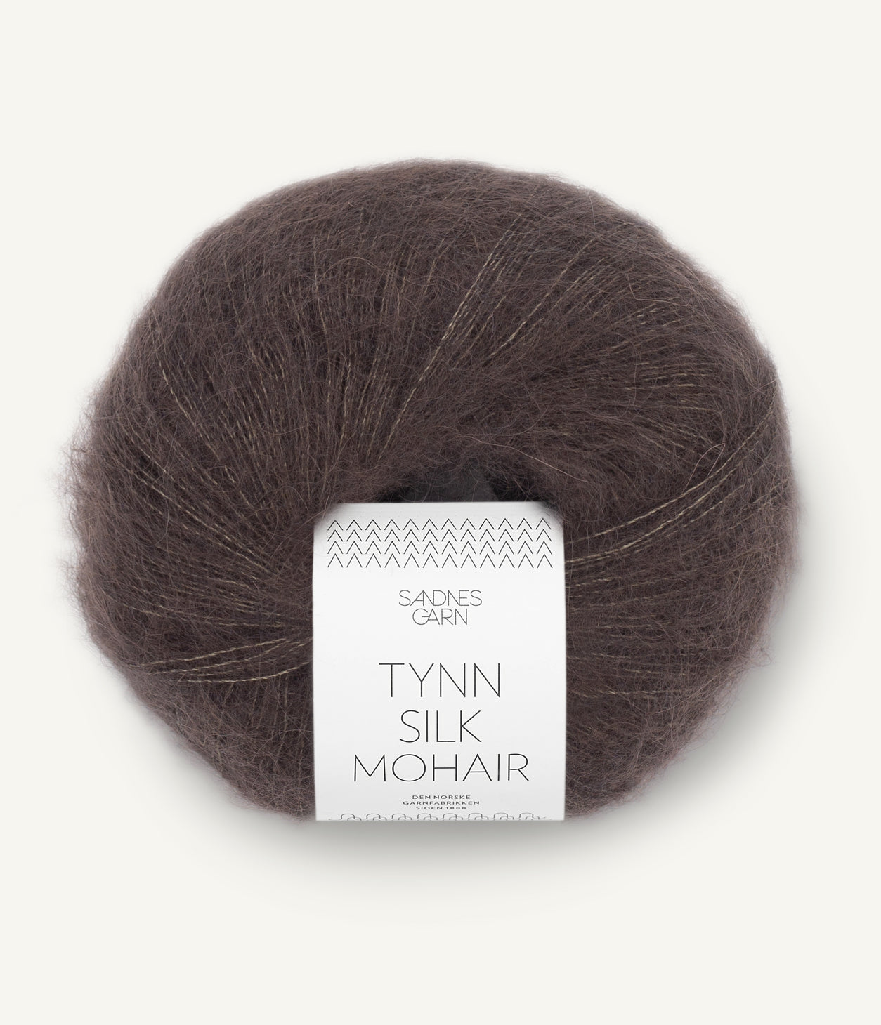Tynn Silk Mohair Sandnes