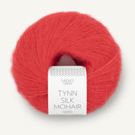 Tynn Silk Mohair Sandnes