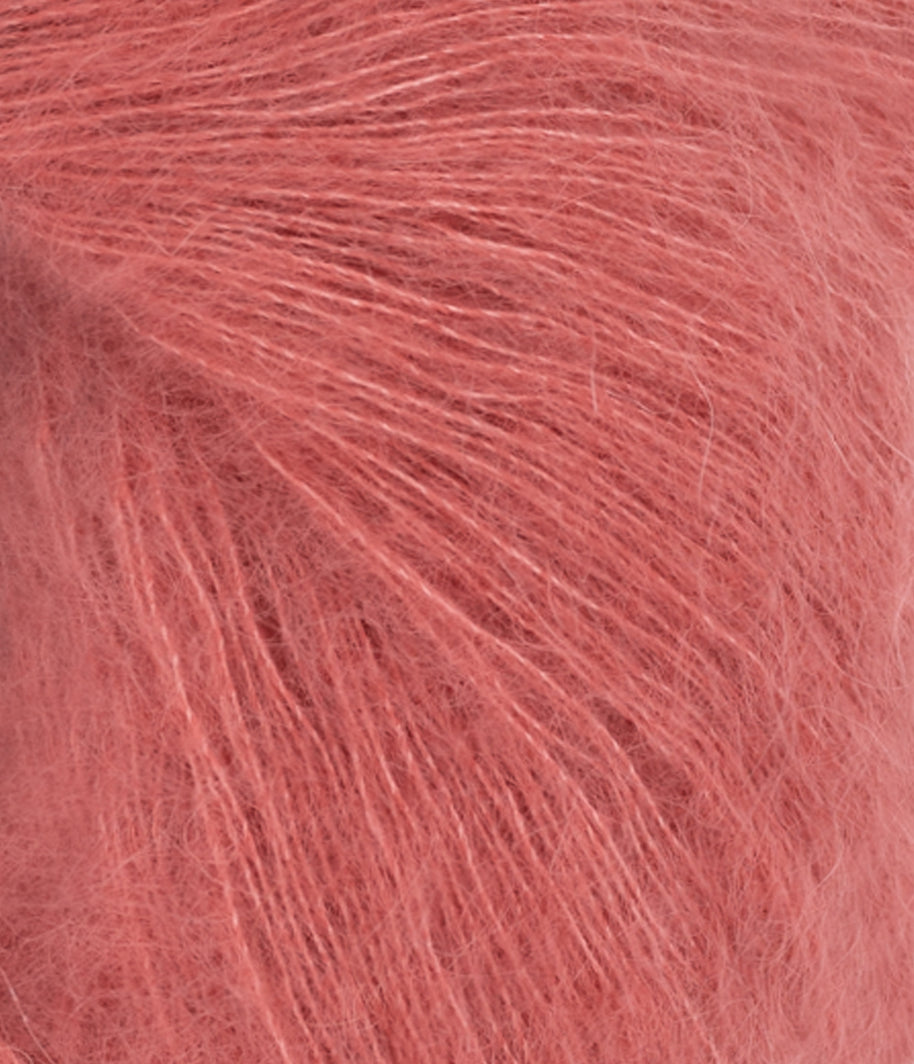 Tynn Silk Mohair Sandnes