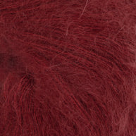 Tynn Silk Mohair Sandnes