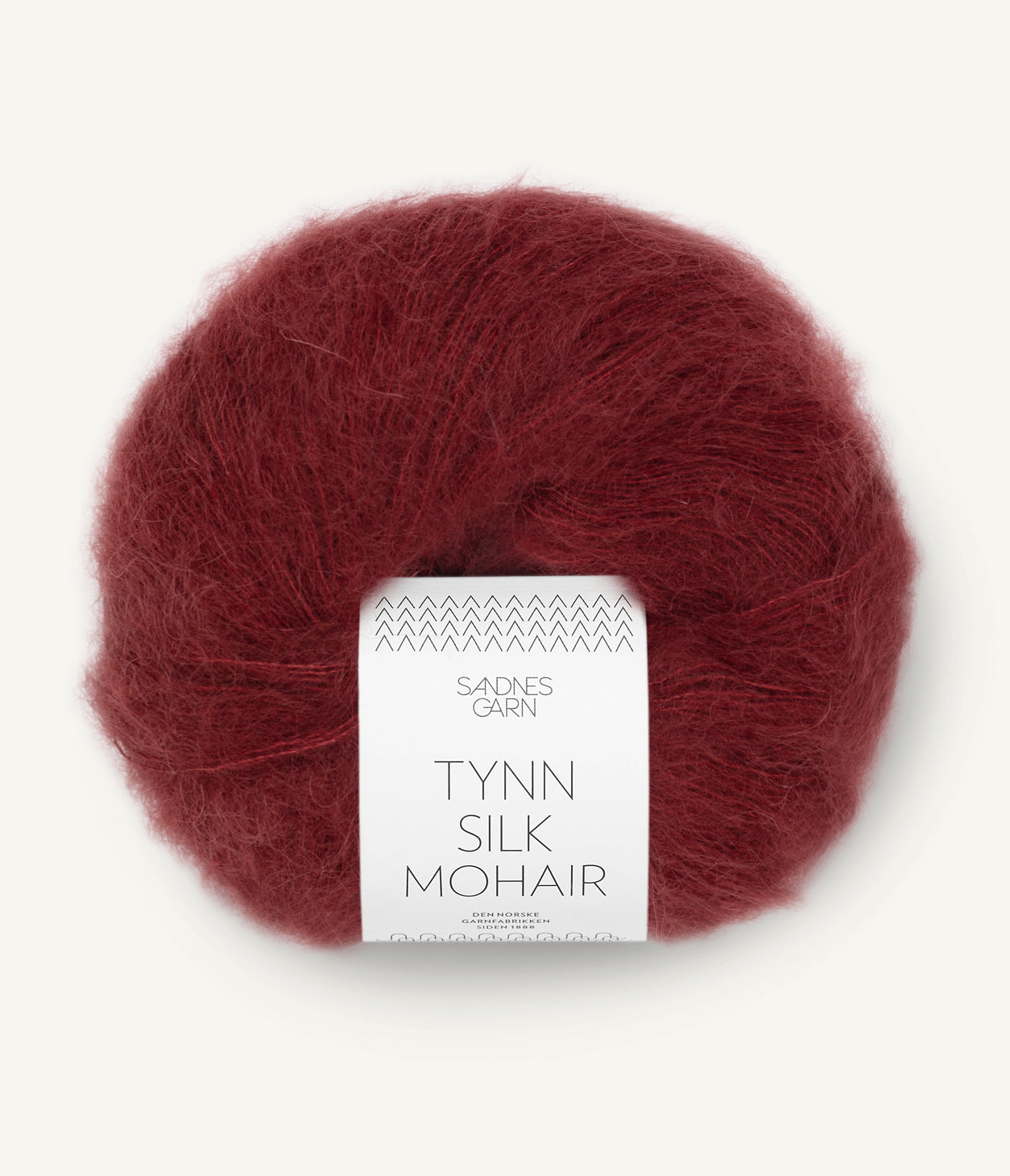 Tynn Silk Mohair Sandnes