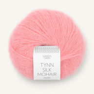 Tynn Silk Mohair Sandnes