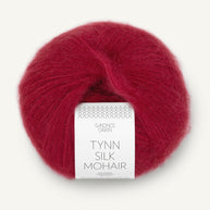 Tynn Silk Mohair Sandnes