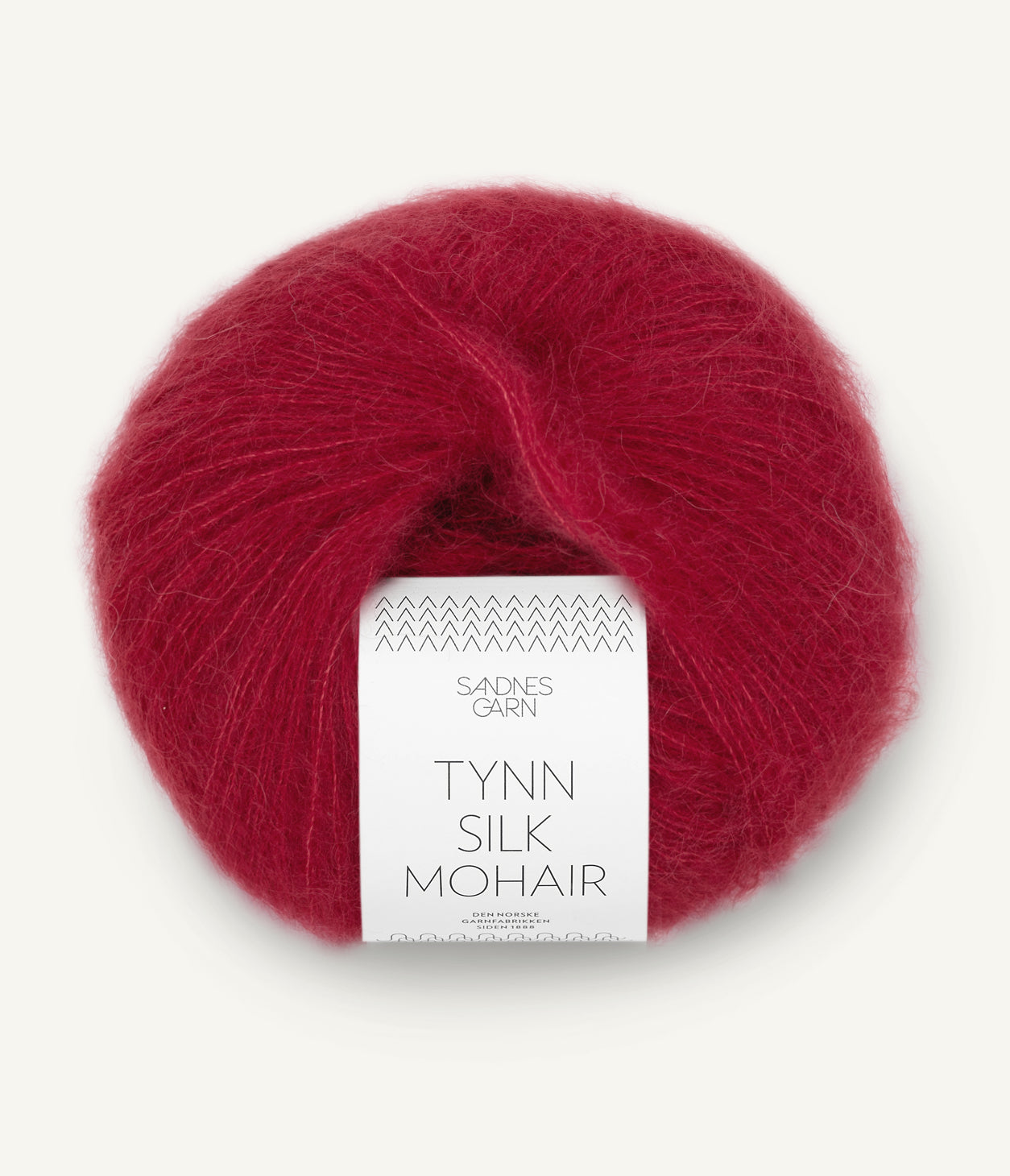 Tynn Silk Mohair Sandnes