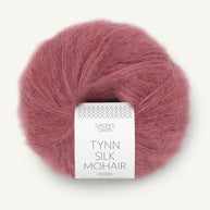 Tynn Silk Mohair Sandnes