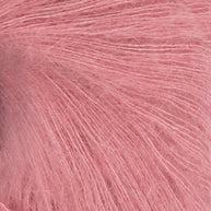 Tynn Silk Mohair Sandnes