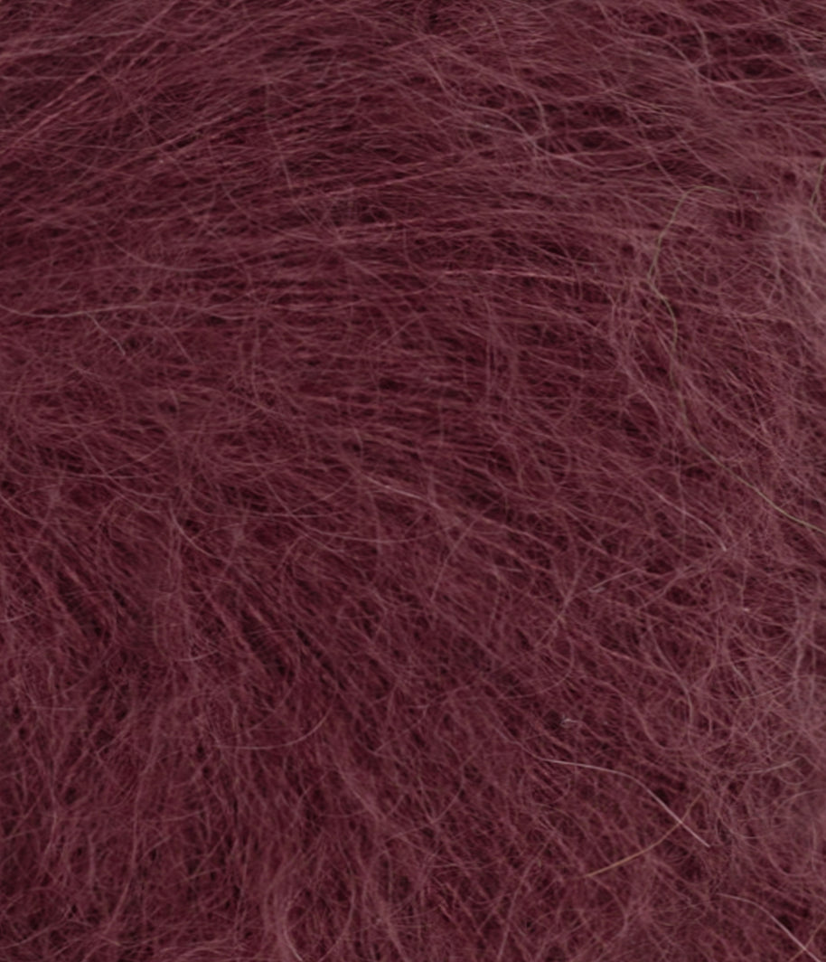 Tynn Silk Mohair Sandnes