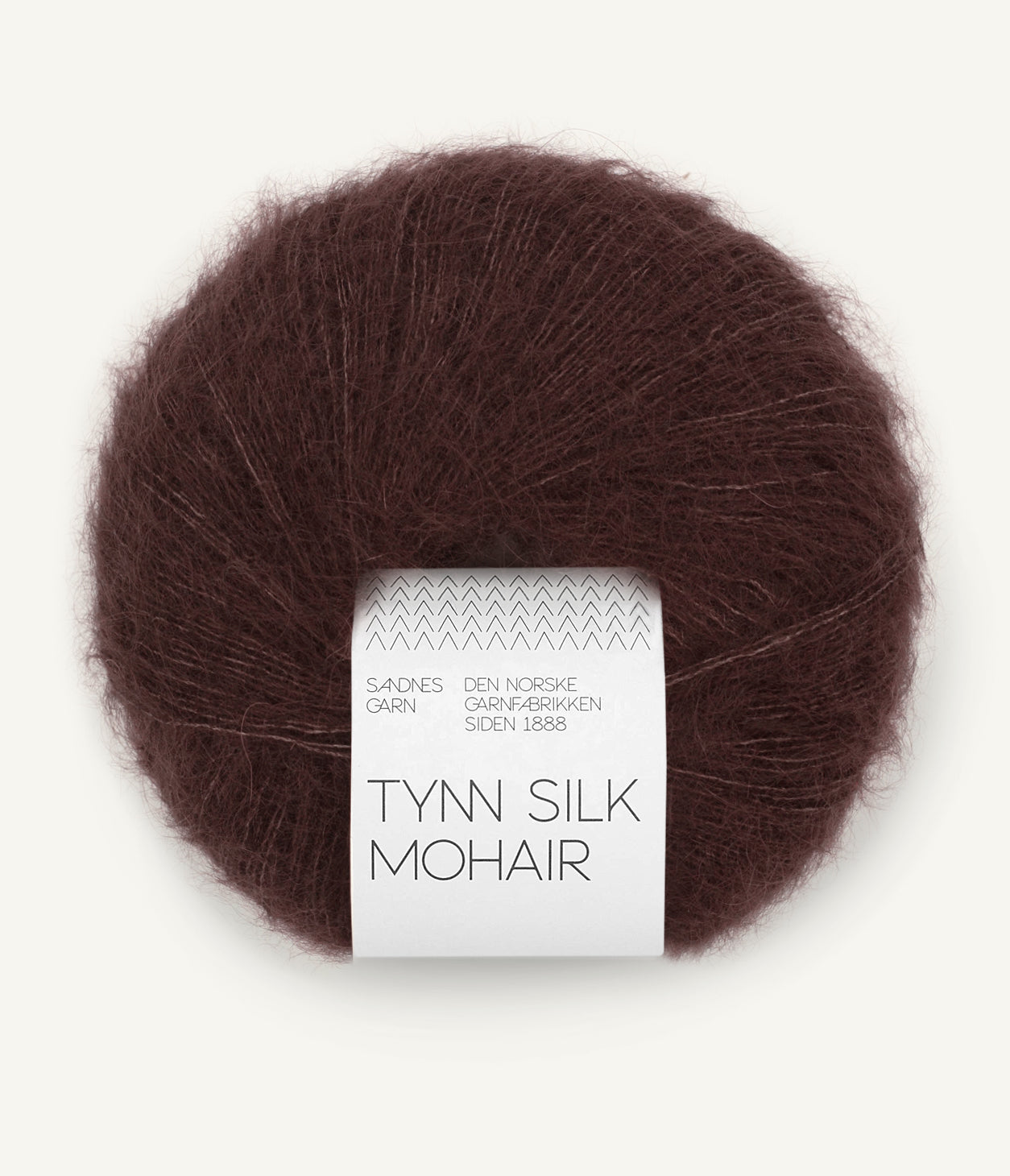Tynn Silk Mohair Sandnes