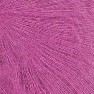 Tynn Silk Mohair Sandnes