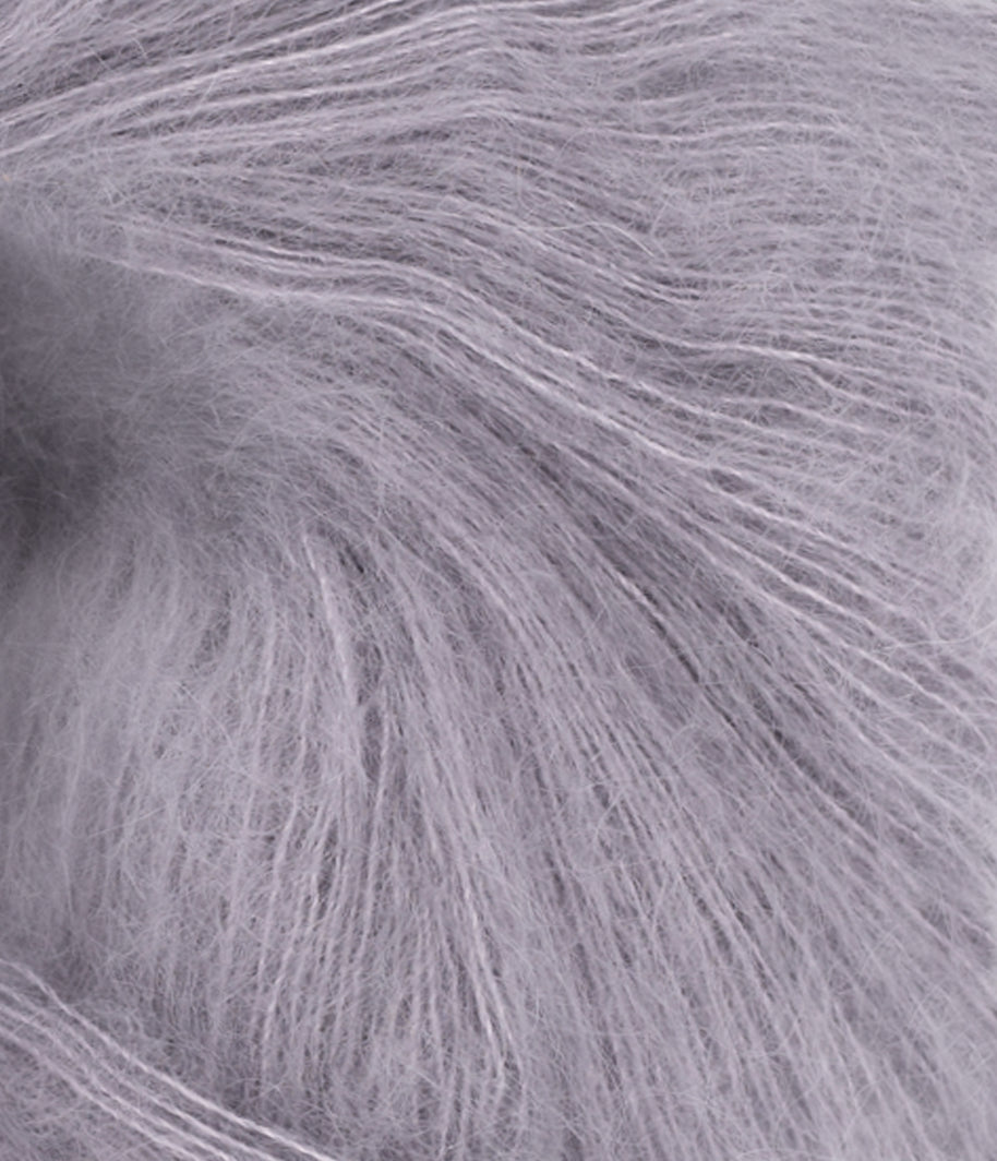 Tynn Silk Mohair Sandnes